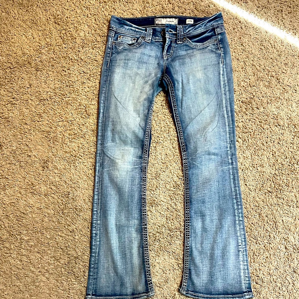 BKE Women's Size 27 - Great Condition